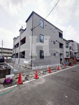 【外観】 | rh 西台 | 外観です
