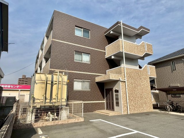ラフィネコート