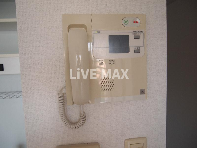 【セキュリティ】プレール・ドゥーク門前仲町