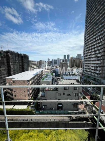 【展望】プレール・ドゥーク門前仲町