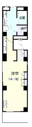プレール・ドゥーク門前仲町