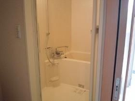 【浴室】 | エルメゾン花の木