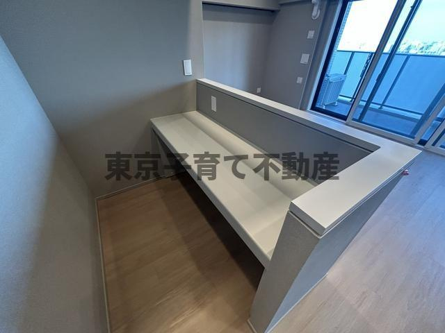 ブランシエスタ浅草蔵前の設備