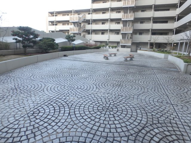【その他】 | 阪急西宮マンション