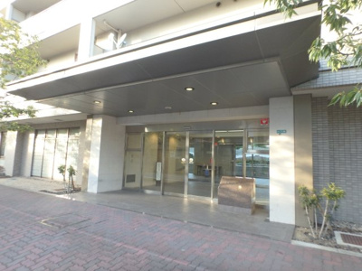 【エントランス】 | 阪急西宮マンション