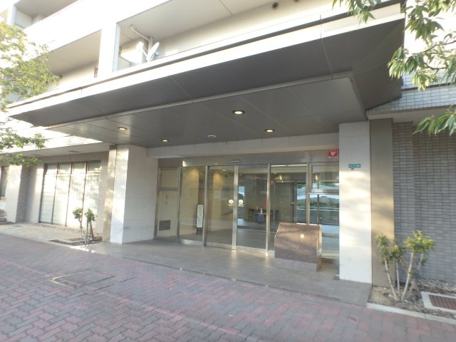 【エントランス】 | 阪急西宮マンション