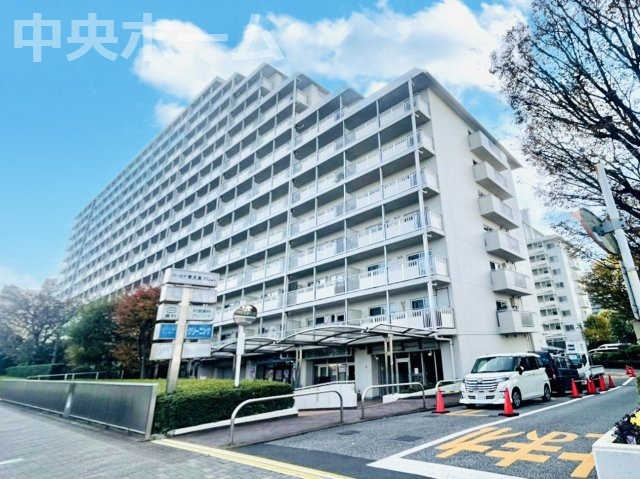イトーピア東大島マンション