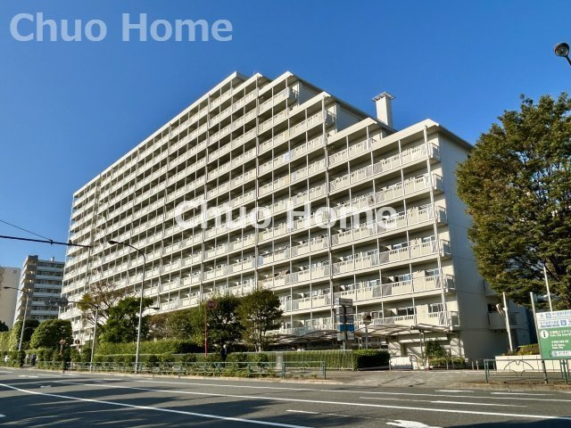 イトーピア東大島マンション