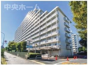 イトーピア東大島マンションの現況写真|現況写真