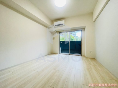 【内装】 | グランバース福島 | 同マンション別部屋参考写真