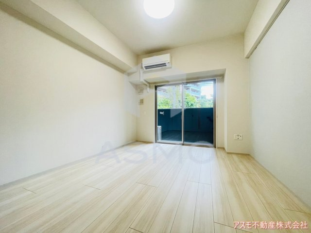【内装】 | グランバース福島 | 同マンション別部屋参考写真