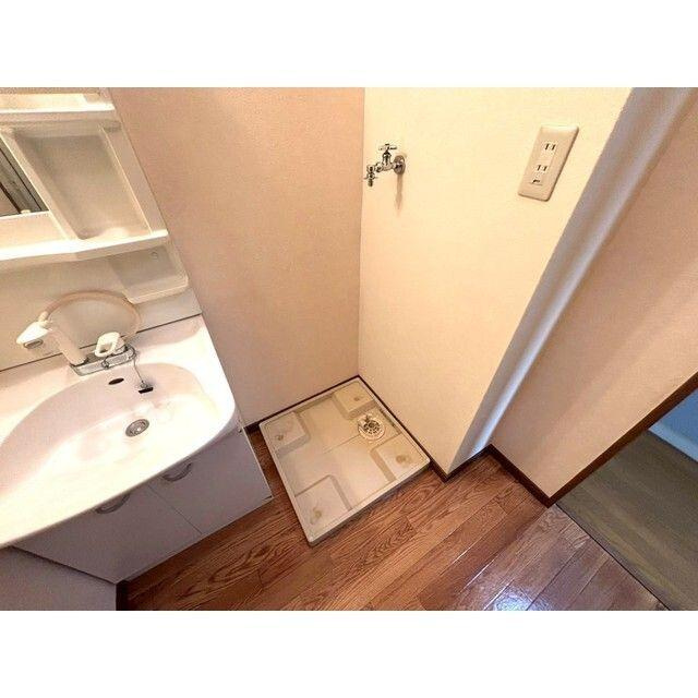 アンプルール 茨木の設備