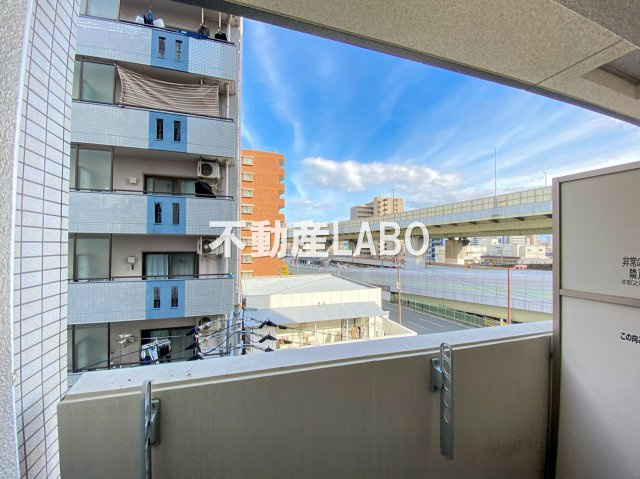 ジュネーゼみなと弁天町のその他