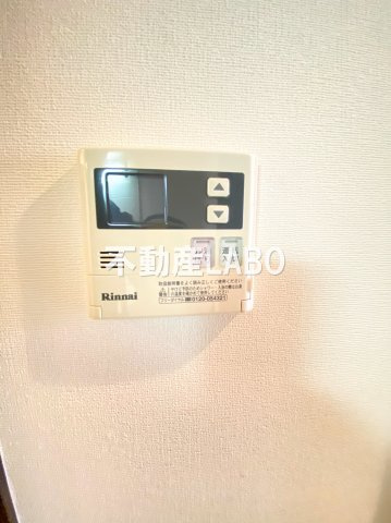ジュネーゼみなと弁天町のその他
