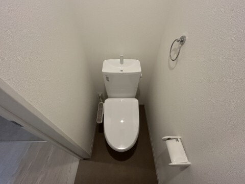 【トイレ】 | ジーメゾン青梅河辺町
