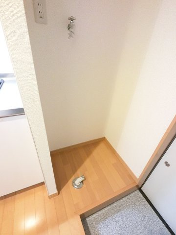 フォレストツインハウスN棟の設備