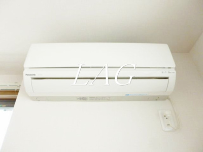 【設備】 | ノアメゾン | エアコンです。