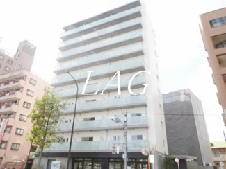 【外観】 | セジュール・モリ | 外観です。