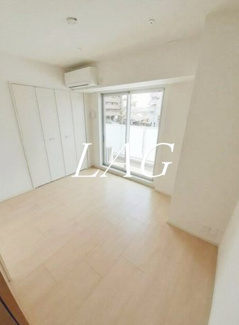 【居間・リビング】 | セジュール・モリ | 洋室のお部屋です。
