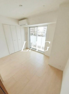 【居間・リビング】 | セジュール・モリ | 洋室のお部屋です。