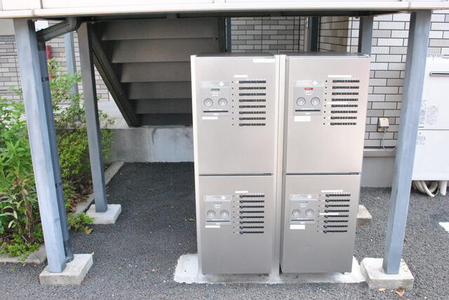 宅配ＢＯＸ