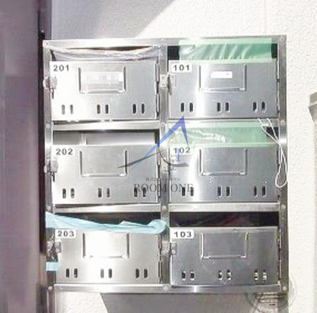 エステート加藤のその他共用部分
