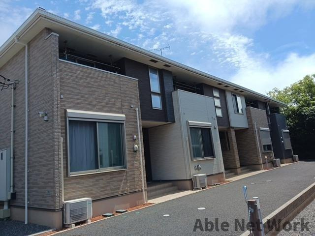 グランファミーユⅢ