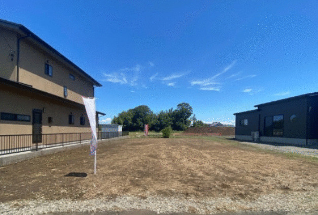 【土地図】 | 菊池郡菊陽町大字久保田