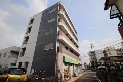 【外観】 | エスティライフ富田林