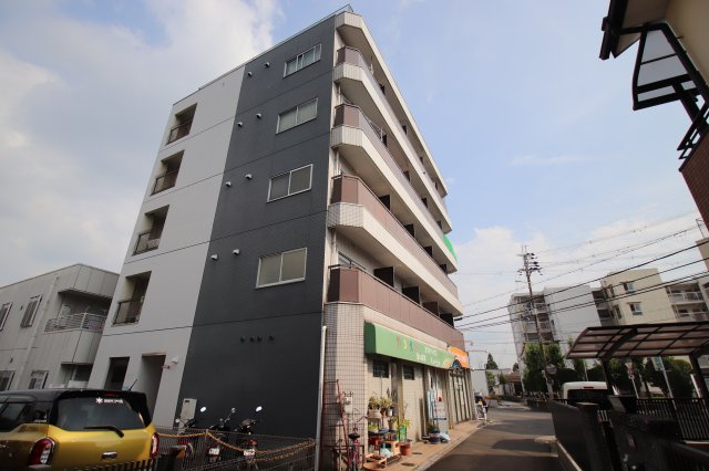 【外観】 | エスティライフ富田林