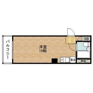 【間取り】 | エスティライフ富田林