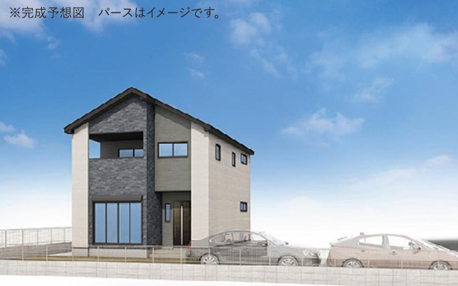 【間取り】 | 守谷市松ケ丘6期　新築戸建　1号棟 | 4LDKに対応可能な間取りです！
（1号棟）