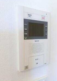 ドゥーエ両国Ⅱのセキュリティ