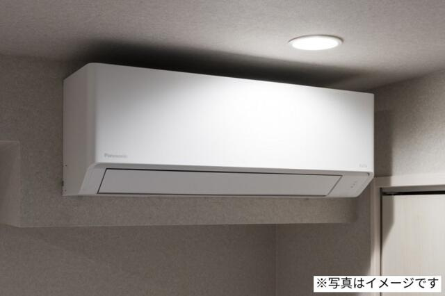 robot home 瑞江の設備