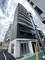 旧名)アーバネックス品川中延の画像