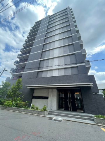 La Douceur黒川　名古屋市賃貸　仲介手数料無料の外観