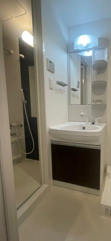 La Douceur黒川　名古屋市賃貸　仲介手数料無料の洗面所