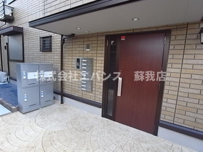  | ラテル