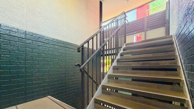 タウンコート31のその他共用部分