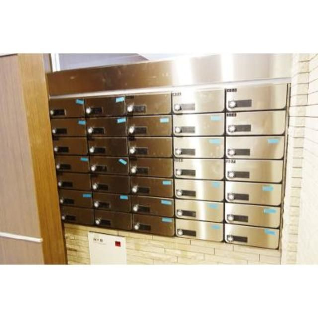 エストレリータ新宿落合のその他共用部分