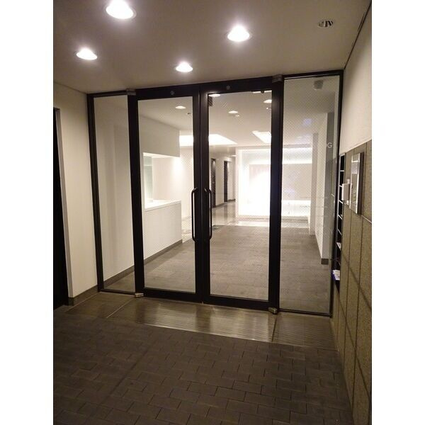 大阪市西区北堀江２丁目の事務所のその他共用部分