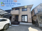 岐阜市萱場南！パナホーム施工の軽量鉄骨造中古住宅築25年！リフォーム済み！ゆったり20帖のLDK♪の画像