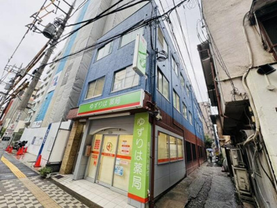 【周辺】 | タートルベイ | 外壁塗装済み