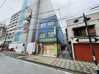 【外観】
