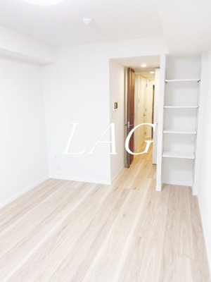 【寝室】 | リヴシティ立川ミッド | 寝室です。