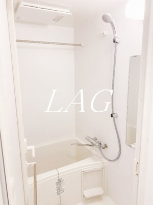 【浴室】 | リヴシティ立川ミッド | お風呂です。
