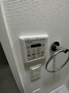 【設備】 | セレニテ神戸元町プリエ