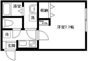 葛飾区堀切５丁目の賃貸マンション