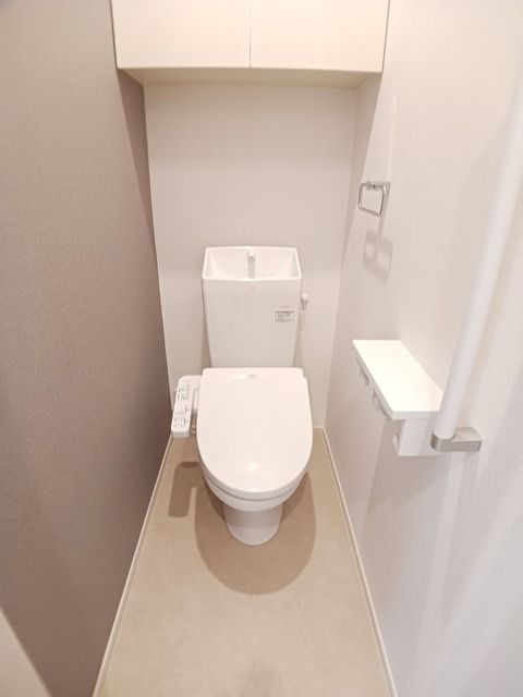 ＰＥＡＮＵＴＳ（ピーナッツ）のトイレ|コンパクトで使いやすいトイレです