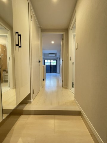 福岡市南区塩原４丁目の賃貸マンションのその他|展望